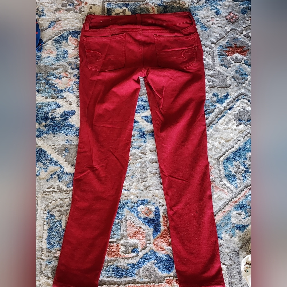 American Eagle Pants - image 2